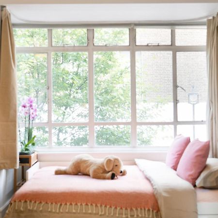 Marylebone High Street 2Br Apt Лондон Экстерьер фото